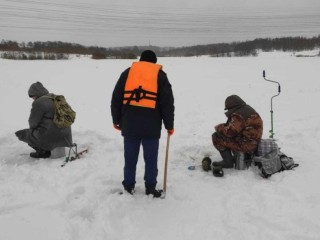 Молочный лед, коварный самый: какие водоемы Подмосковья лучше обходить стороной