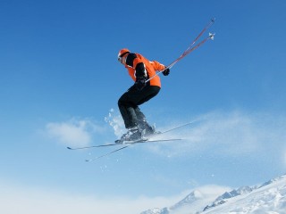 Открытие лыжного сезона 2026 года состоится в Балашихе 10 января