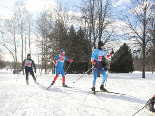 Трасса без подъемов, стартуют даже малыши: чем удивит «Горкинская лыжня»