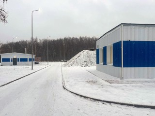 Чистой водой в Левкове обеспечили 1650 человек