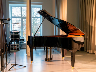 От гимнастики до вокала: куда сходить 20 января