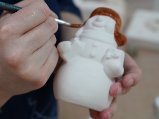 Анимация, мастер-классы и не только: куда сходить с детьми в Красногорске 4 января