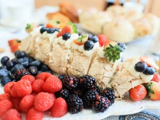 Гастроэнтеролог из Мытищ рассказала, как безопасно выйти из рождественского поста