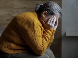 90-летняя пенсионерка в розовых штанах бесследно исчезла в Дубне