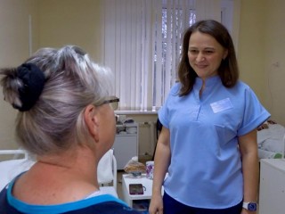 После победы в областном конкурсе: лучший хирург Подмосковья раскрыла секреты успешных операций