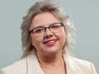 Стало известно, на какую должность перешла экс-глава Химок Елена Землякова