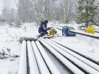Отопление и горячая вода ближе, чем кажется: где проведут газ в восточном Подмосковье