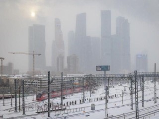 Как поезда будут ходить в морозы? Что предпринимается на железной дороге перед резким похолоданием