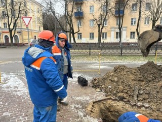 «Светлое» будущее Климовска: как «Мособлэнерго» укрепило электросети в Подольске