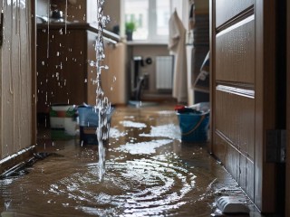 Не дайте соседу уйти от ответственности: шесть ошибок после затопления квартиры, которые нельзя допускать