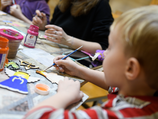 Как провести Рождество в Мытищах 7 января всей семьей