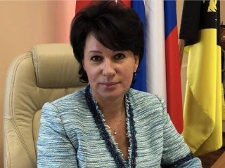 Наталия Гурьева покидает Дмитровский округ и переходит в администрацию Химок