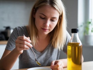 Масло натощак для очищения печени: правда ли это работает и не опасно ли?