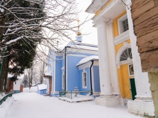 «Без комментариев»: почему мусульмане изобразили православный храм без крестов