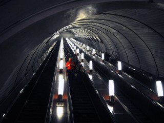 Метро до Одинцова: опубликована схема продления Филевской линии