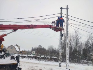 Больше не «темный сад»: как новая подстанция меняет правила игры для двух СНТ в в Раменском
