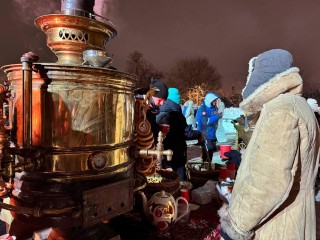 Главврач Химкинской больницы оценил влияние крещенских купаний на здоровье