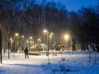 На инициативы жителей Подмосковья выделили деньги: как реализовать свою идею по развитию округа, улицы или двора