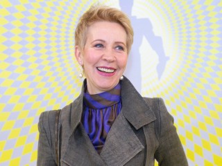 «У всей России на виду судили старенькую бабку»: иноагент Лазарева* спела о Долиной