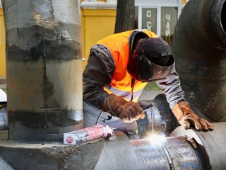 Администрация: запуск котельной №2 после аварии в Чехове начнут в ближайшие часы