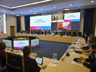 Цифра против свалок: подмосковная система борьбы с нелегальными стройотходами стала эталоном для других регионов