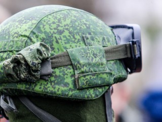 Сделанные своими руками теплые вещи передают каширяне в зону СВО