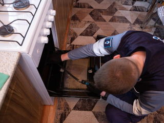 Рабочий выходной: какие дома Серпухова проверят газовые специалисты 18 января