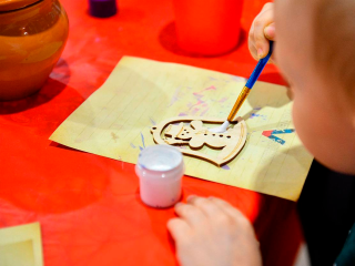 Танцы, спектакли и ярмарки: как Химки праздновали Рождество