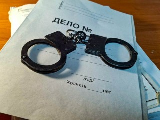 Нож вместо примирения: конфликт в Апрелевке закончился уголовным делом