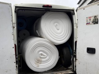 Каширские предприятия обеспечивают бойцов теплом и поддержкой с Родины