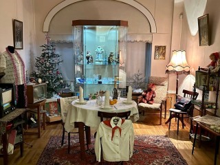 Рождественский праздник и экскурсии готовят в Каширском краеведческом музее