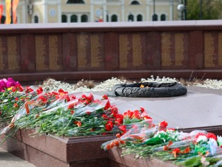 Патриотическая акция ко Дню памяти жертв Холокоста пройдет в Молодежном 27 января