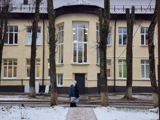 Чеховская поликлиника преобразилась: что изменилось после комплексного обновления