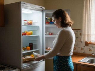 Опыт поколений: как в СССР сохраняли свежесть продуктов надолго без пластиковых упаковок