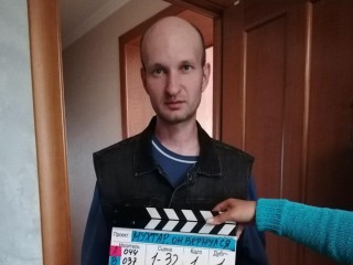 Бандит Жгут из «Мухтара» поделился, чем он будет заниматься в новом году