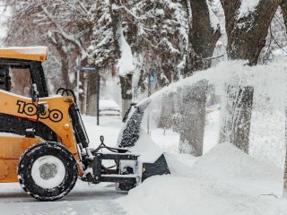 Сохранить движение и обеспечить безопасность: как в Кашире борются со снегопадом