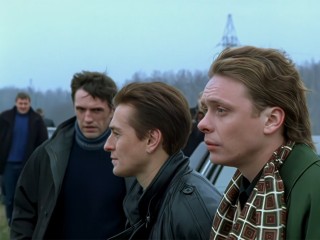 От «Бригады» до «Оттепели»: где в Павловском Посаде ступала нога звезд кино