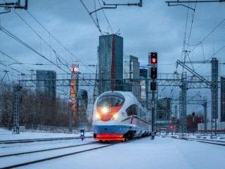 Акция ко Дню студента: билеты на поезда будут продаваться в два раза дешевле 25 января