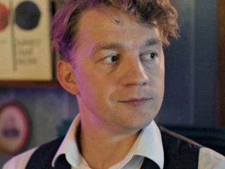 «Общались на равных»: актер Алексей Демидов рассказал студентам Балашихи о поиске призвания