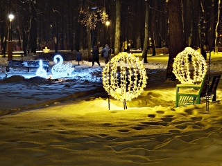 Подмосковье вновь завалит снегом: снегопады и потепление придут на смену экстремальным морозам