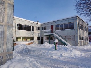 Капитальный ремонт начали в детском саду при бронницкой школе №2