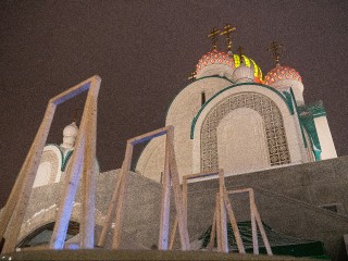 Обязательно ли верующим купаться на Крещение? В РПЦ дали ответ, который успокоит многих