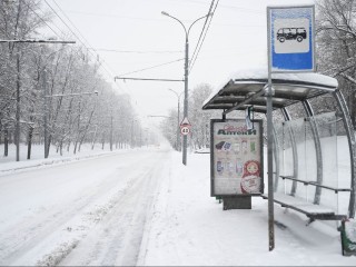 Подмосковье заметет 8 янвря: синоптики пообещали 30-сантиметровые сугробы и сильную пургу