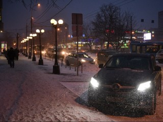 Южный вихрь: синоптик Позднякова призвала к особой аккуратности на дорогах