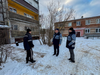 Газовые участковые ответят на вопросы жителей Люберецкого округа 13 и 14 января