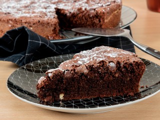 От мандаринового до «горячего шоколада»: какой пирог испечь на морозных выходных