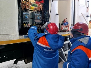 Конец света отменяется, ясно без инков: как энергетики Подмосковья противостоят снежному циклону