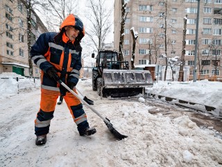 Московский региона — лидер по числу трудовых мигрантов
