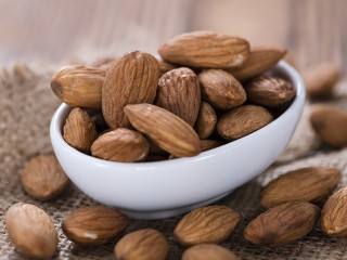 Видновский врач объяснила, почему миндаль — дерзко полезный орех