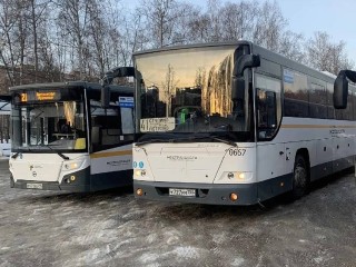 Белопесоцкий монастырь — Ступино: добавлены специальные рейсы в Крещение